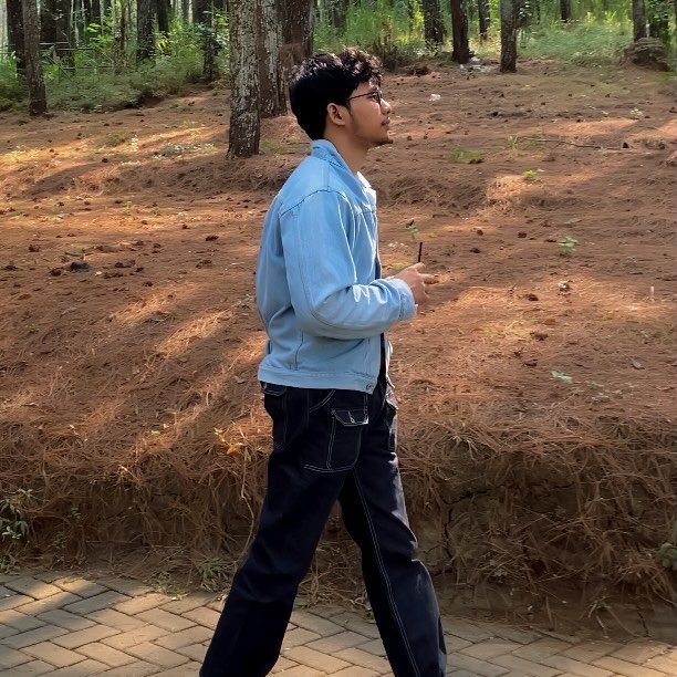 Qowiyyun Tigin Syahidan (idandenim)